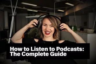 Listent Podcast